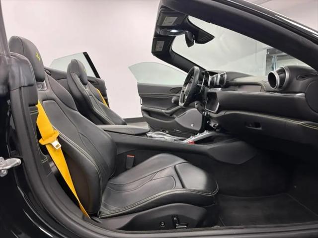 2019 Ferrari Portofino Standard