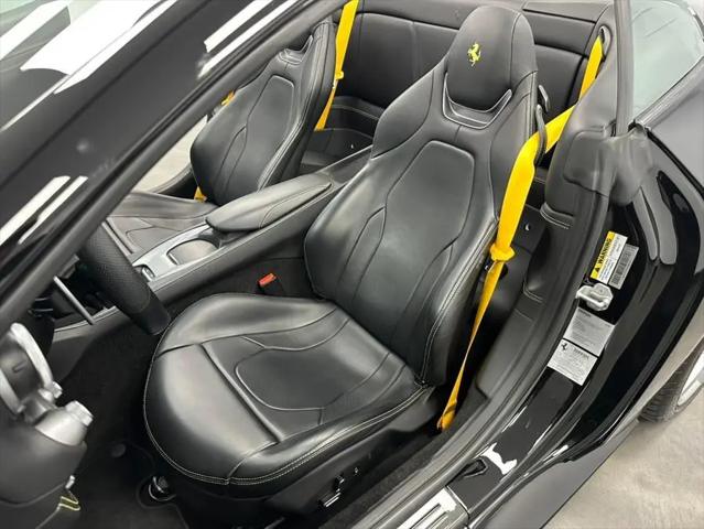 2019 Ferrari Portofino Standard