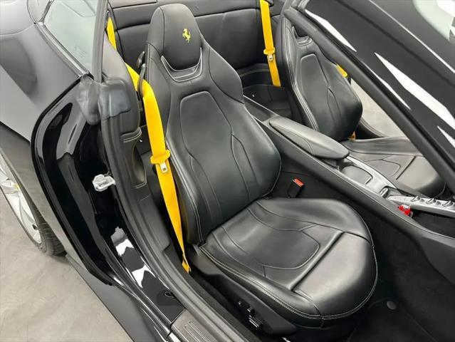 2019 Ferrari Portofino Standard