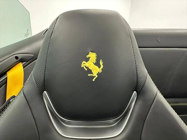 2019 Ferrari Portofino Standard