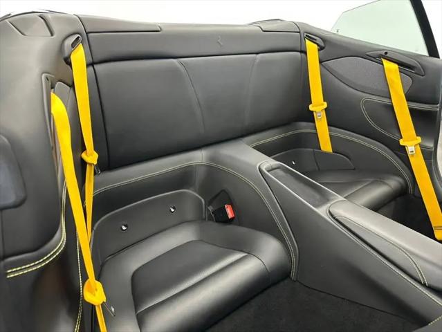 2019 Ferrari Portofino Standard
