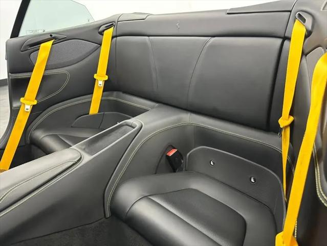 2019 Ferrari Portofino Standard