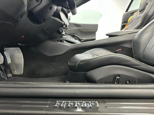 2019 Ferrari Portofino Standard
