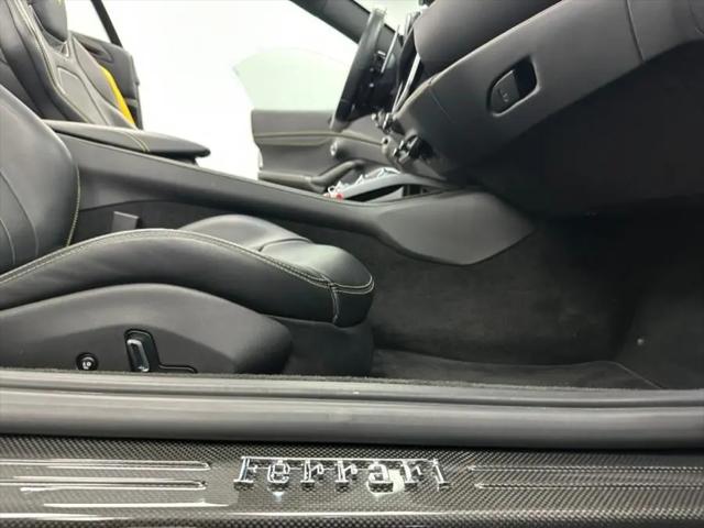 2019 Ferrari Portofino Standard
