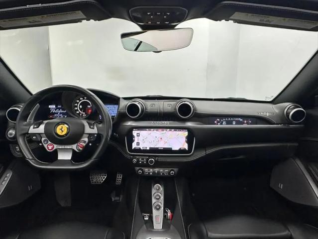 2019 Ferrari Portofino Standard