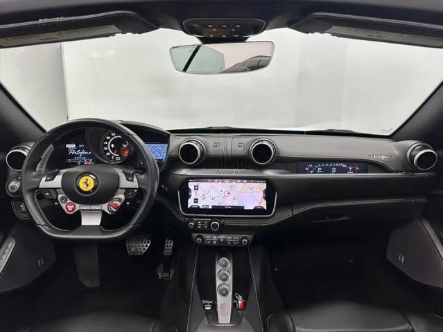 2019 Ferrari Portofino Standard