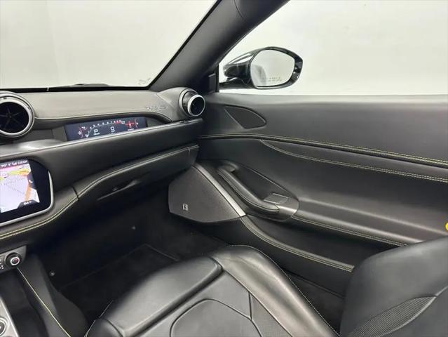 2019 Ferrari Portofino Standard