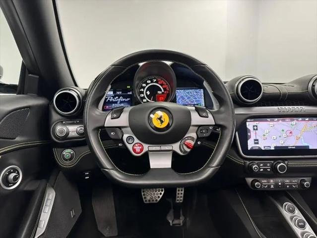 2019 Ferrari Portofino Standard