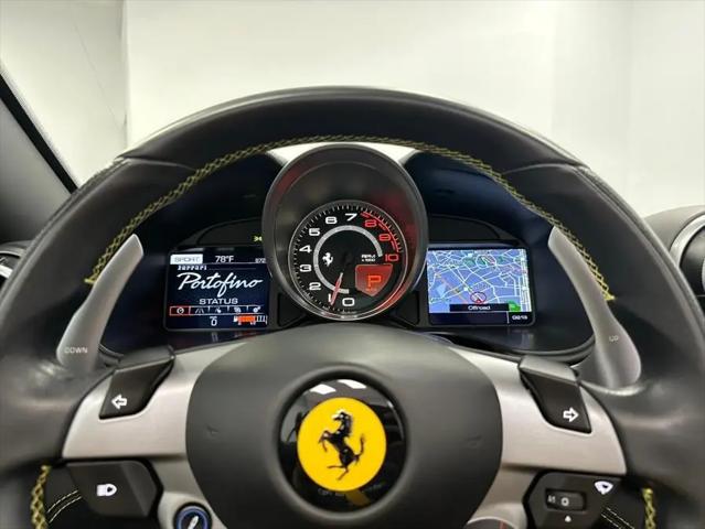 2019 Ferrari Portofino Standard