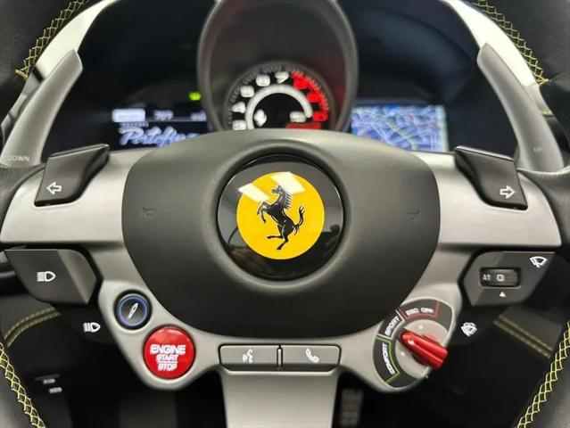 2019 Ferrari Portofino Standard