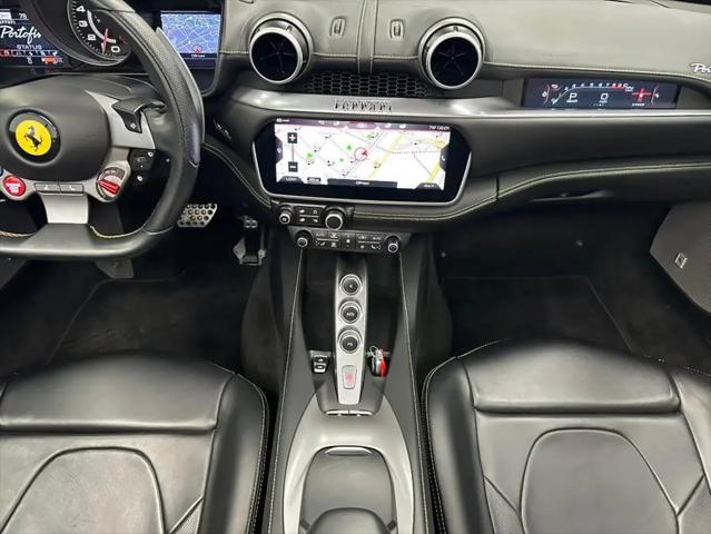 2019 Ferrari Portofino Standard