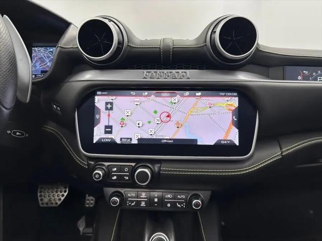 2019 Ferrari Portofino Standard