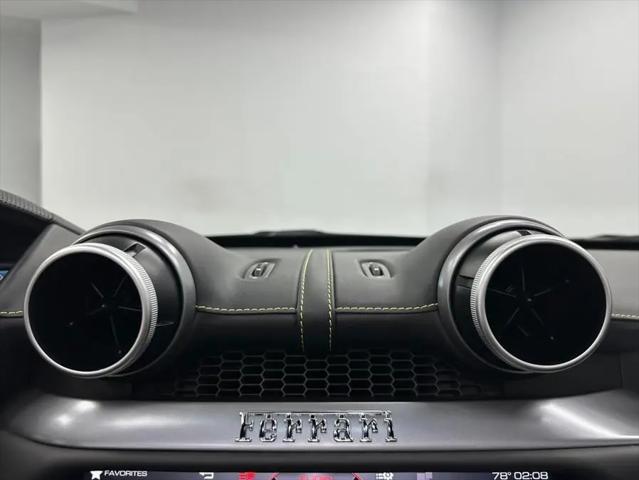 2019 Ferrari Portofino Standard