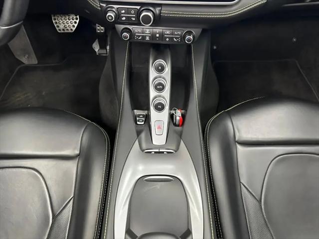 2019 Ferrari Portofino Standard