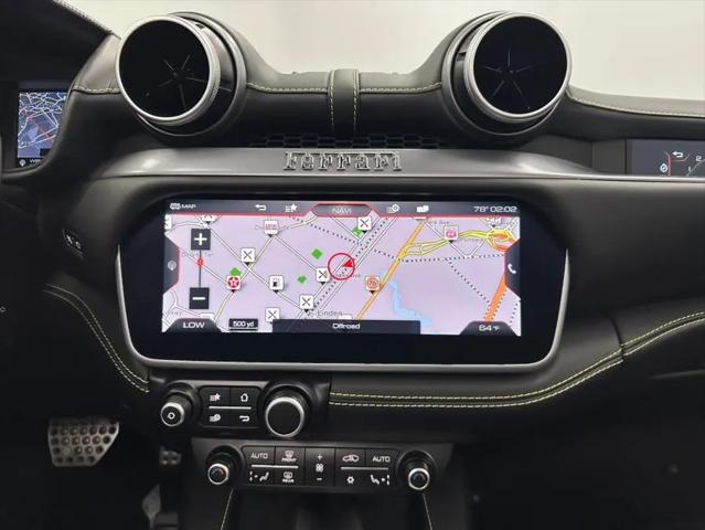 2019 Ferrari Portofino Standard