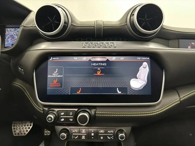 2019 Ferrari Portofino Standard