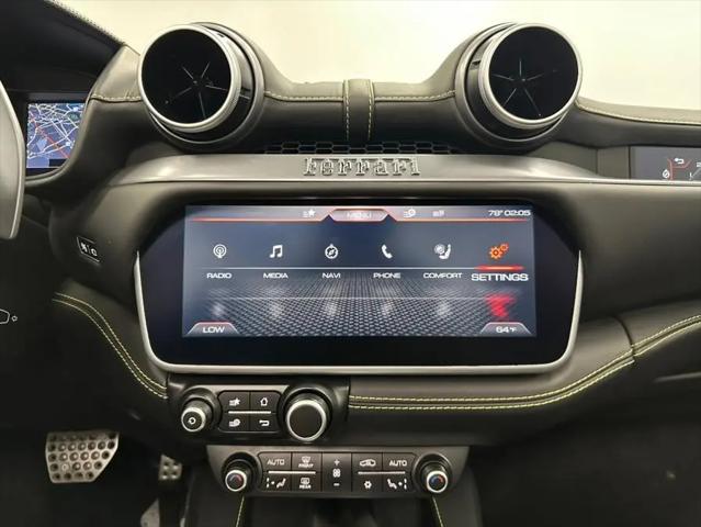 2019 Ferrari Portofino Standard