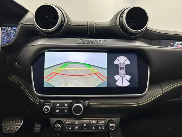 2019 Ferrari Portofino Standard