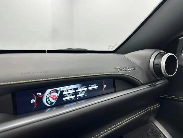 2019 Ferrari Portofino Standard
