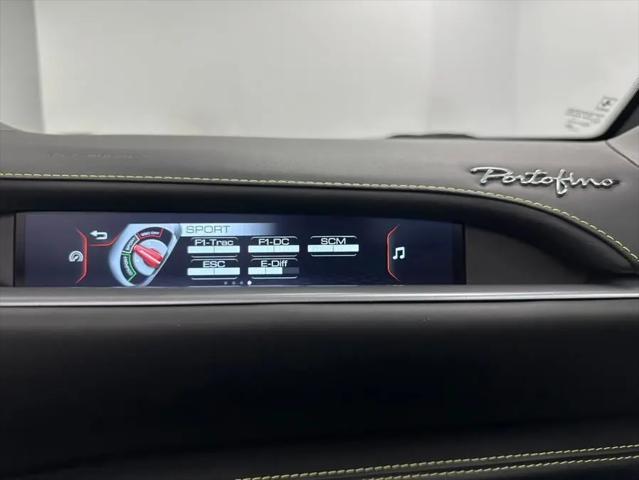 2019 Ferrari Portofino Standard
