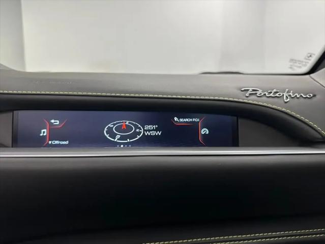 2019 Ferrari Portofino Standard