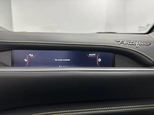 2019 Ferrari Portofino Standard