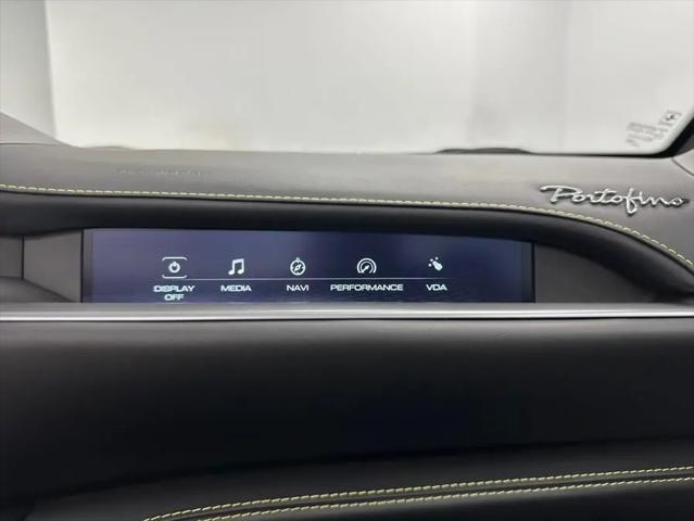 2019 Ferrari Portofino Standard