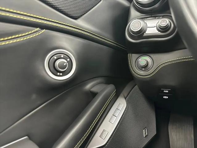 2019 Ferrari Portofino Standard