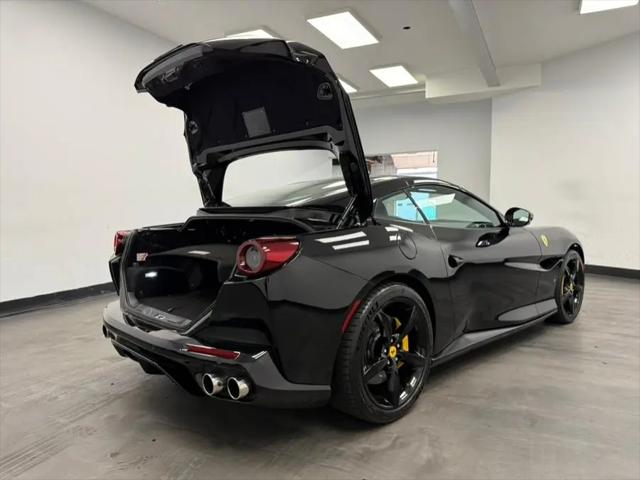 2019 Ferrari Portofino Standard