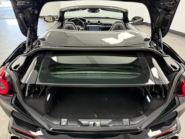 2019 Ferrari Portofino Standard
