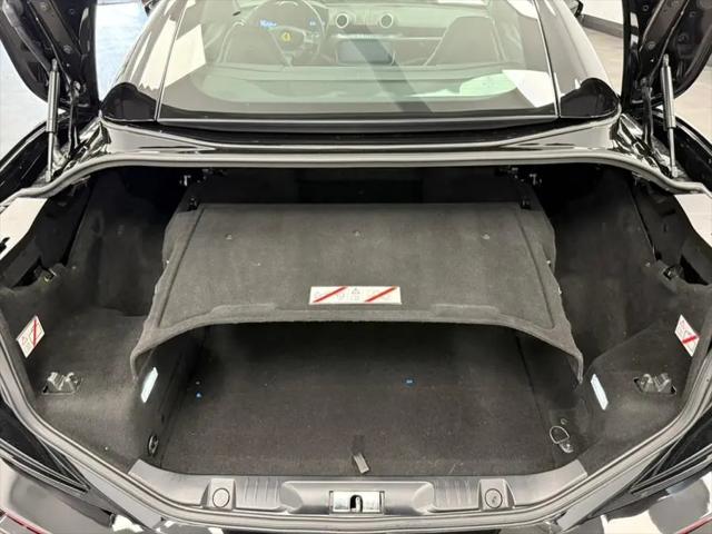 2019 Ferrari Portofino Standard