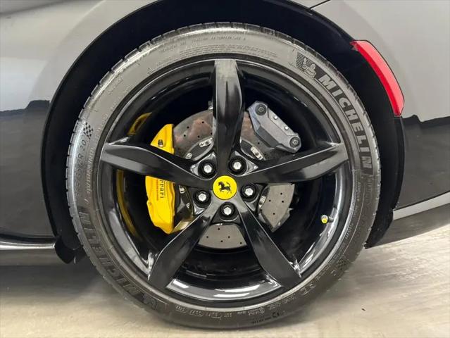 2019 Ferrari Portofino Standard
