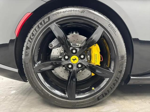 2019 Ferrari Portofino Standard