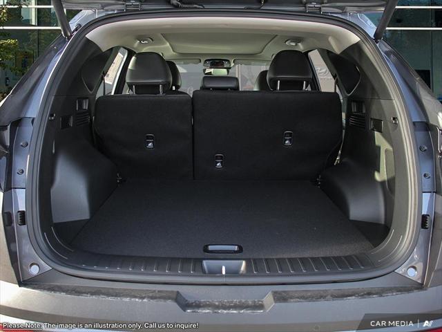 Tucson Plug-In Hybrid Ultimate