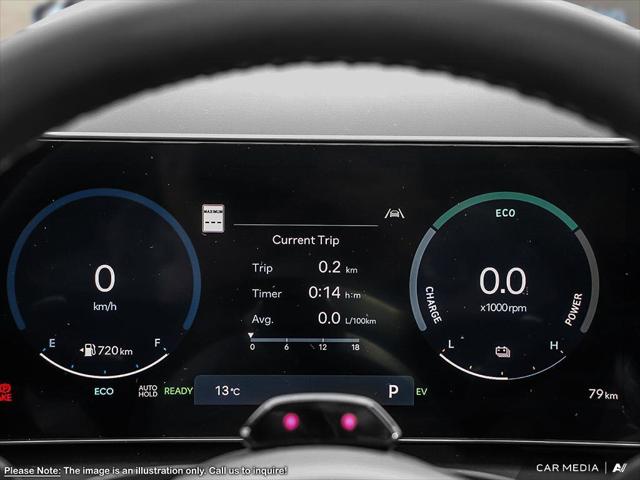 Tucson Plug-In Hybrid Ultimate