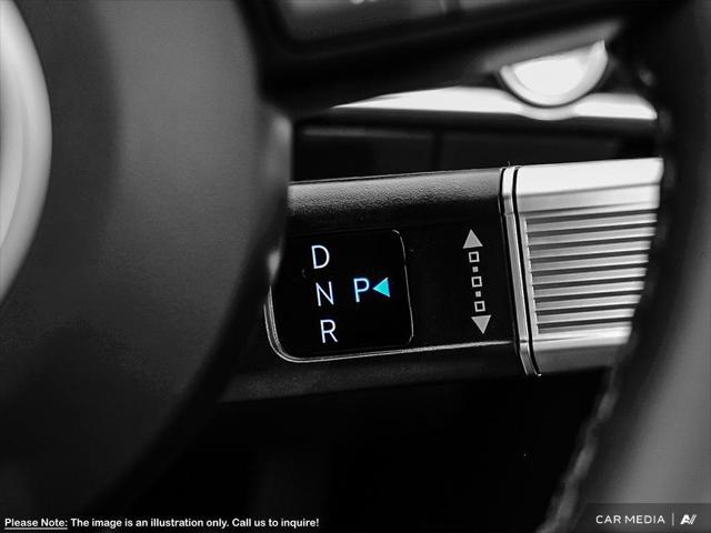 Tucson Plug-In Hybrid Ultimate