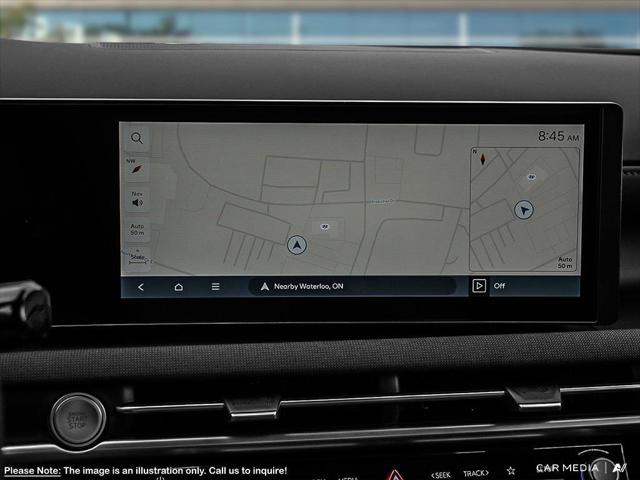 Tucson Plug-In Hybrid Ultimate