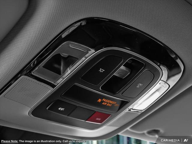 Tucson Plug-In Hybrid Ultimate