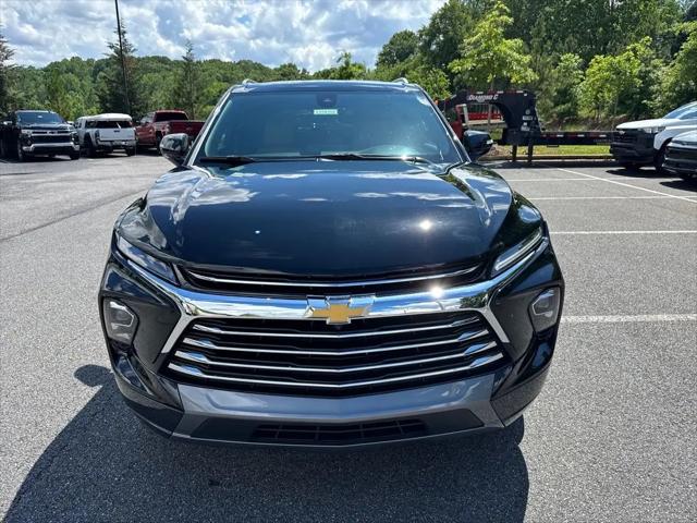 2025 Chevrolet Blazer FWD Premier