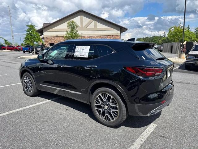 2025 Chevrolet Blazer FWD Premier