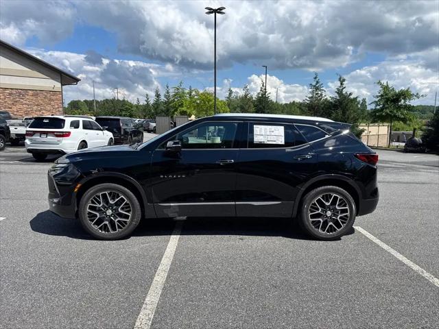 2025 Chevrolet Blazer FWD Premier