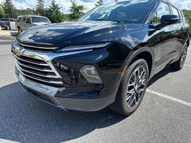 2025 Chevrolet Blazer FWD Premier
