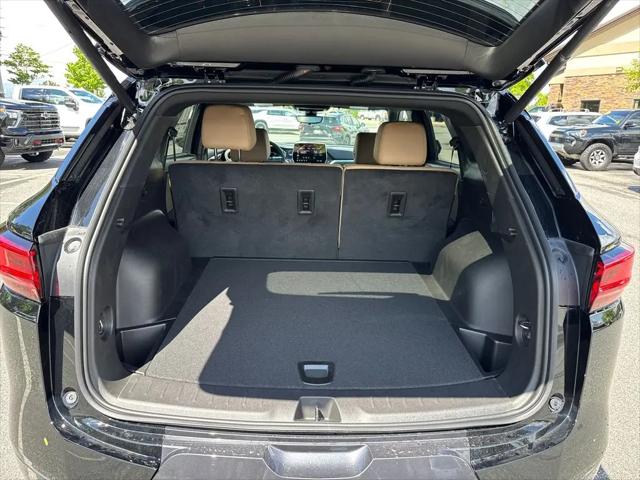 2025 Chevrolet Blazer FWD Premier