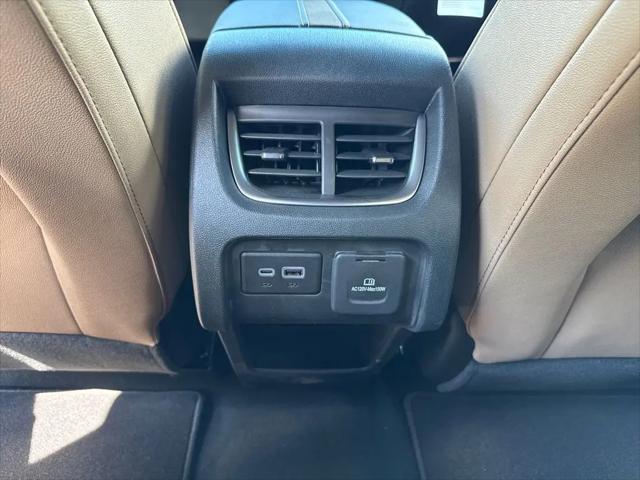 2025 Chevrolet Blazer FWD Premier