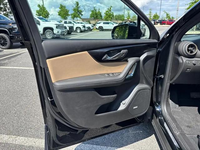 2025 Chevrolet Blazer FWD Premier