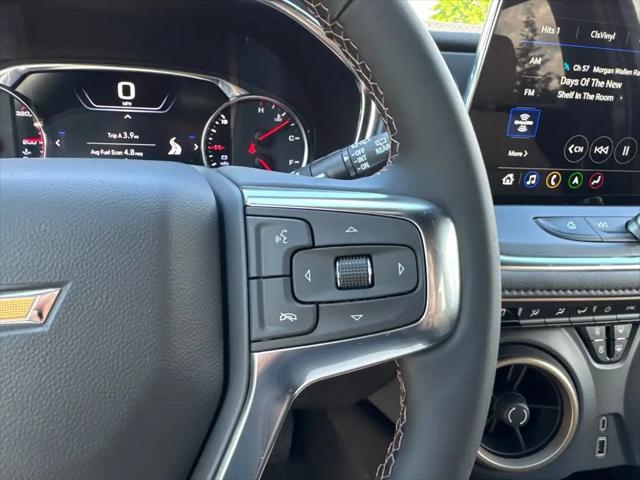2025 Chevrolet Blazer FWD Premier