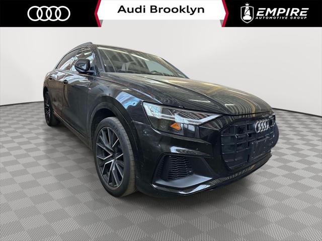 2022 Audi Q8 Premium Plus 55 TFSI quattro Tiptronic for sale in Brooklyn, NY