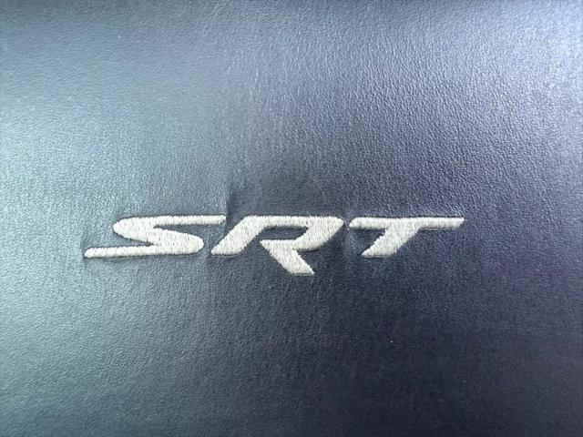2012 Jeep Grand Cherokee SRT8