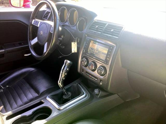 2010 Dodge Challenger R/T