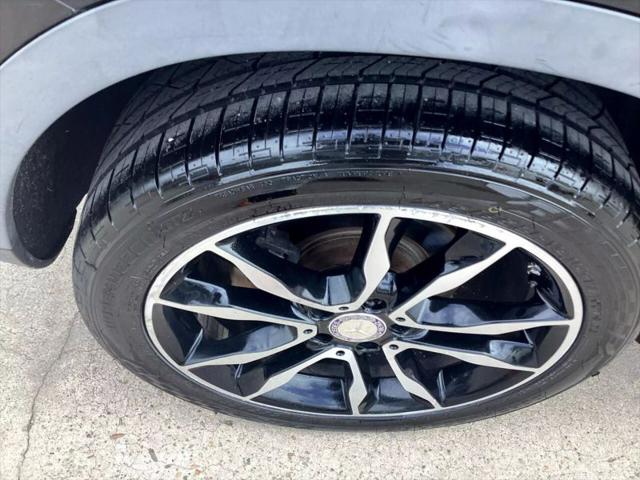 2016 Mercedes-Benz GLA-CLASS GLA 250 250